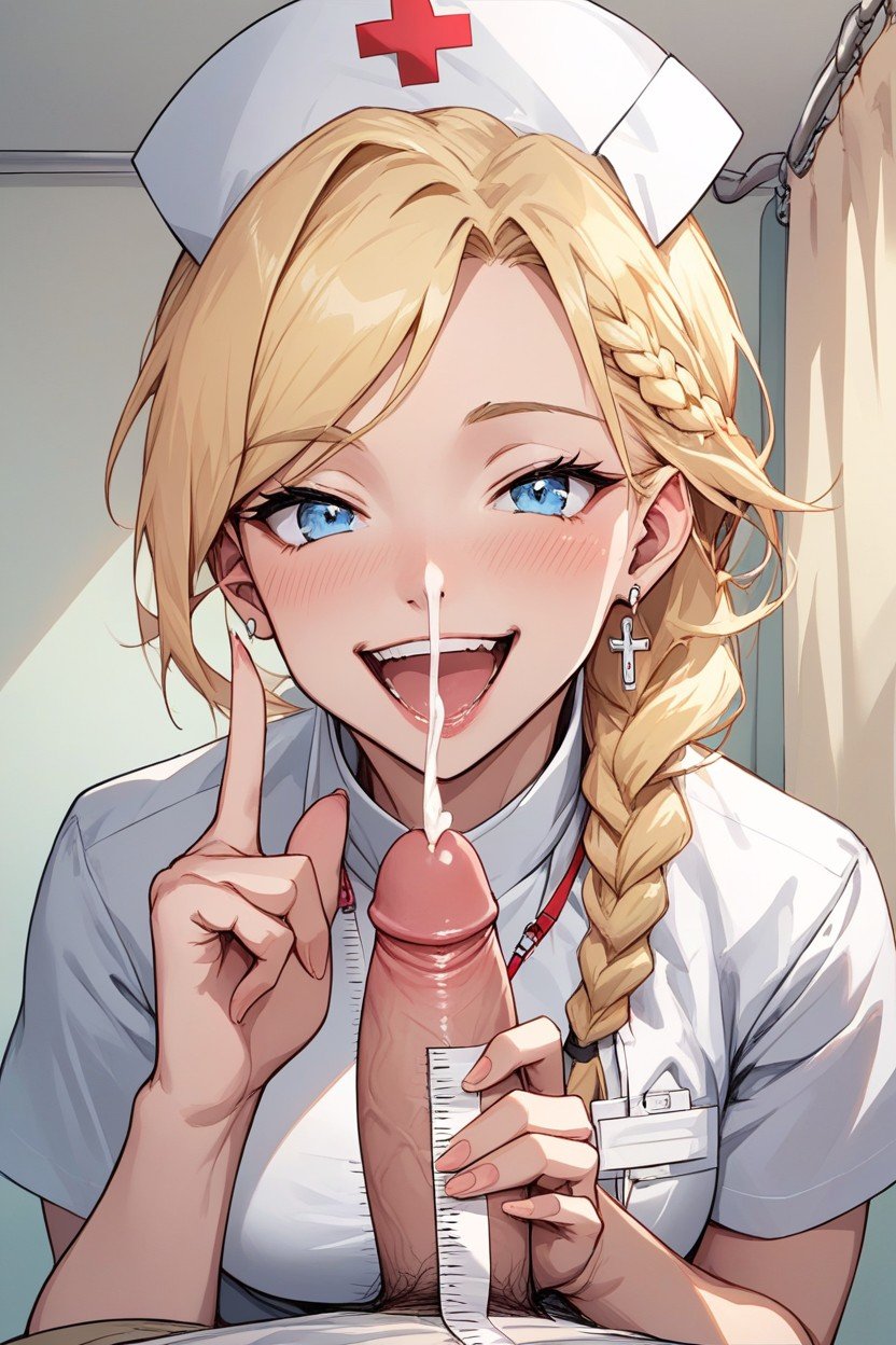 67fe7a303d36e7754b0f3079 | AI Porn Generator