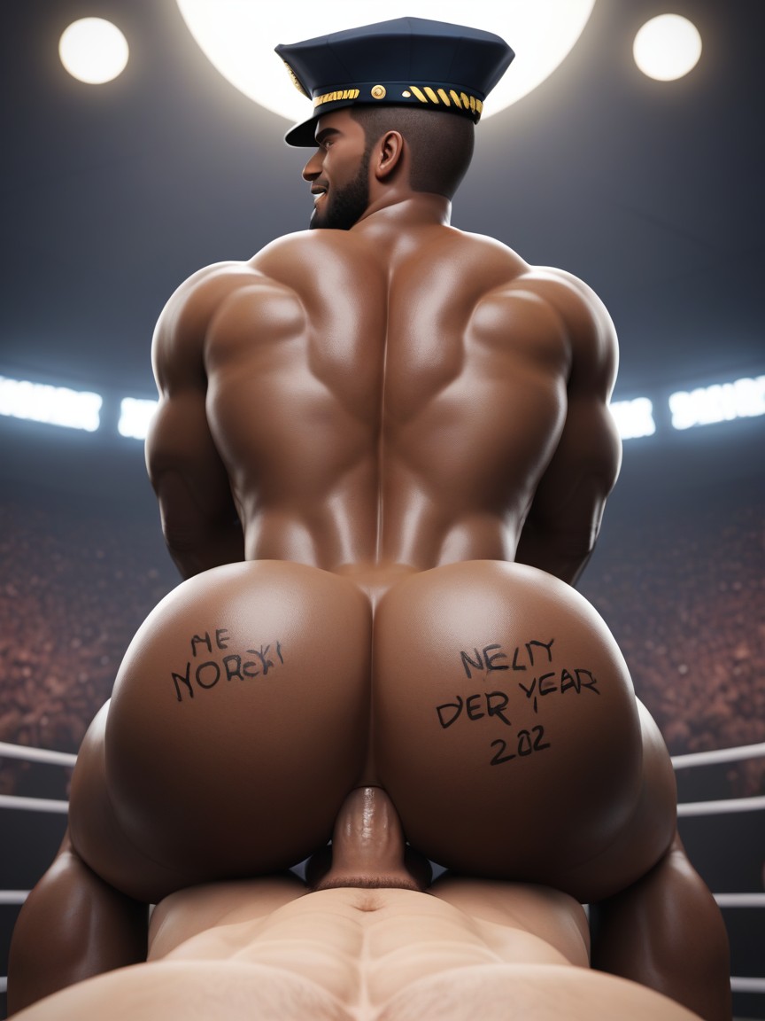 Gay, Doomed, Pov AI Gay Porn