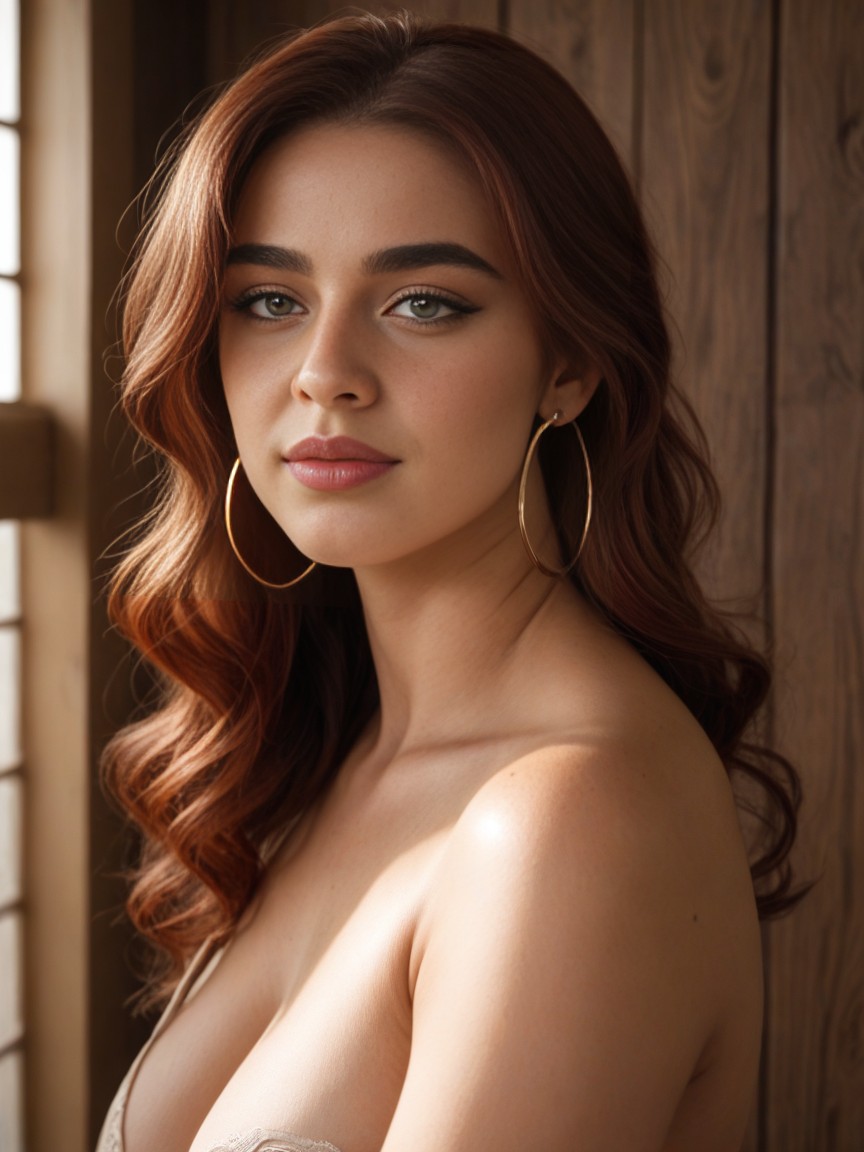 고블린, Subtle Dimples, 18+ AI 포르노