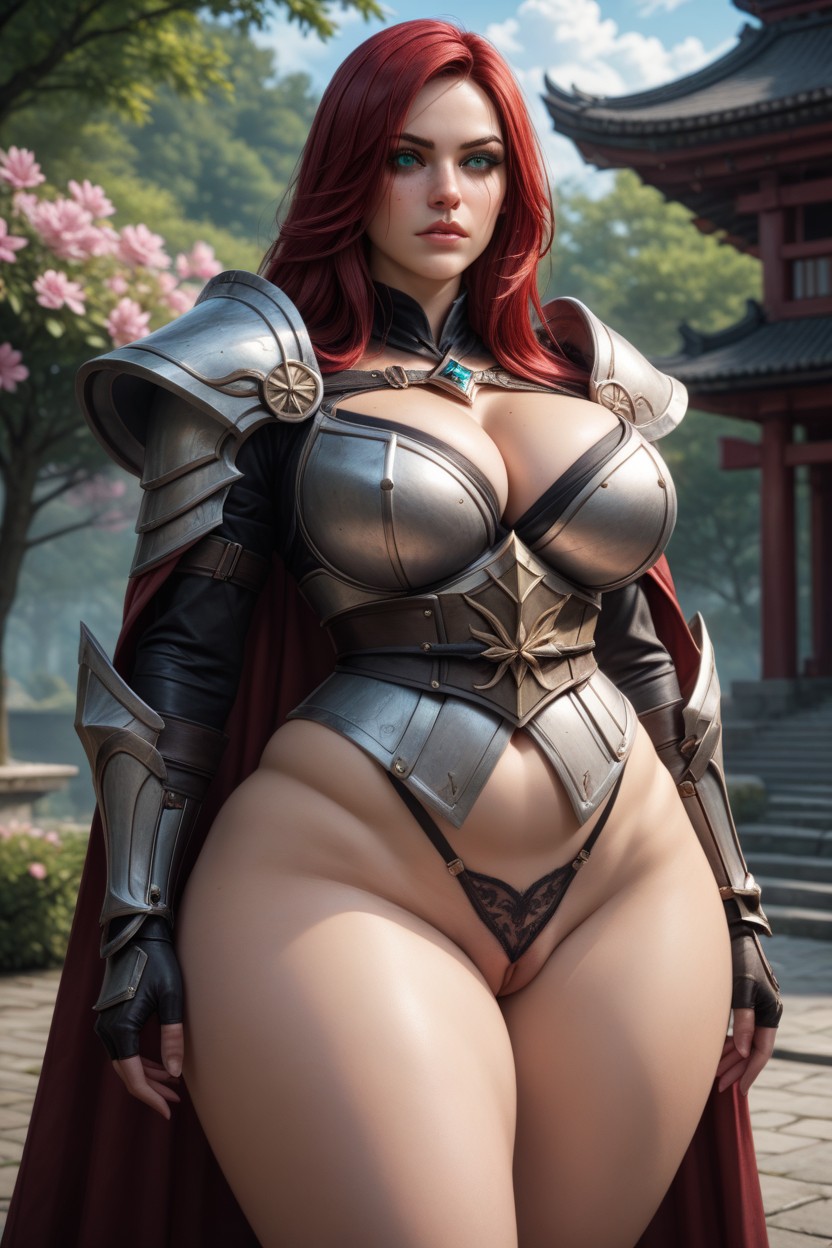 Waist, Close Up, Crotchless AI Porn
