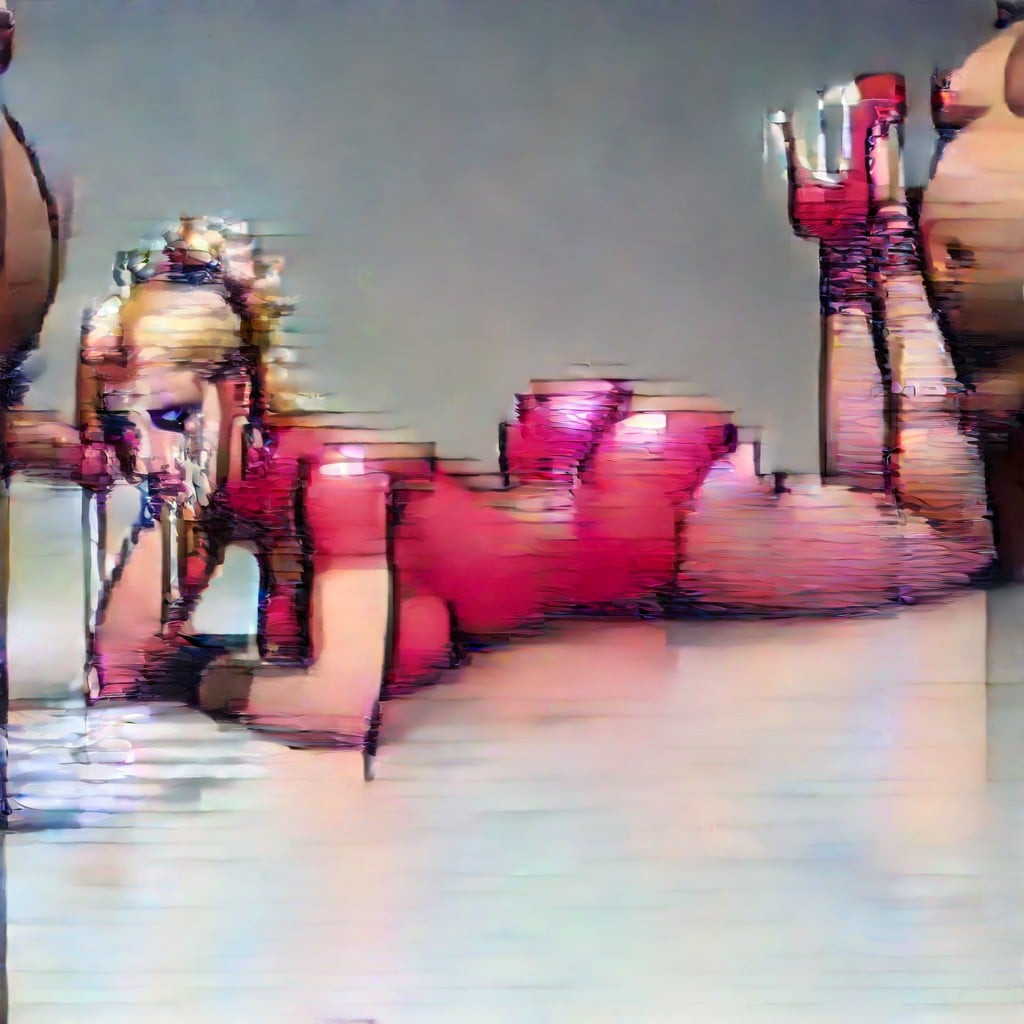 Pronebone, Sunset, Smeared Bimbo Makeup AI Porn