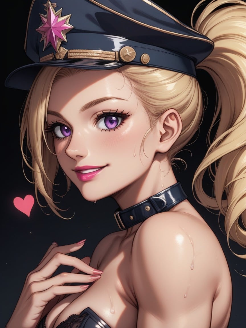 67ffe2d60cf5359acd0c976a | AI Porn Generator