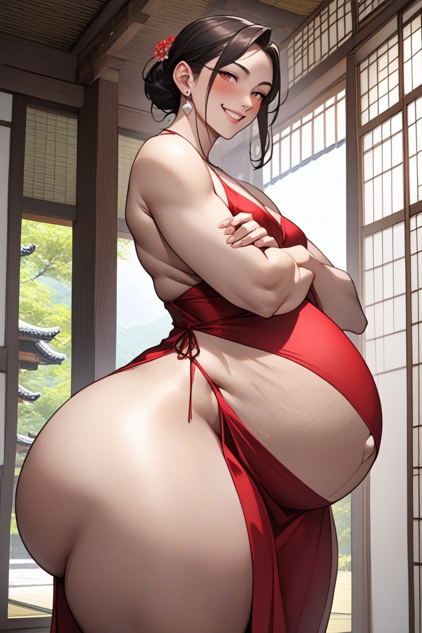 6800dcfa0cf5359acd66bcfc | AI Porn Generator