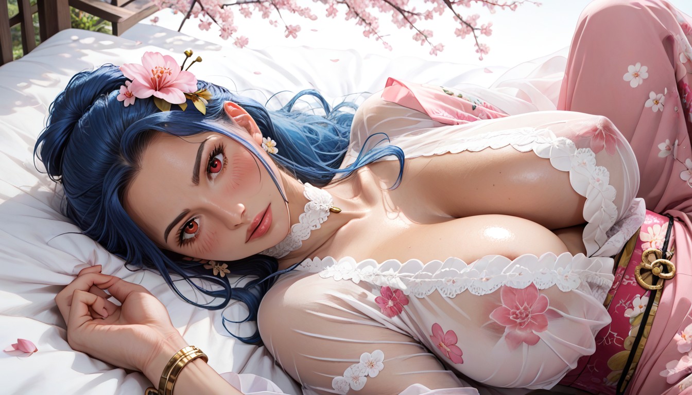 Chocker, Transparent Clothes, + Hentai AI Porn