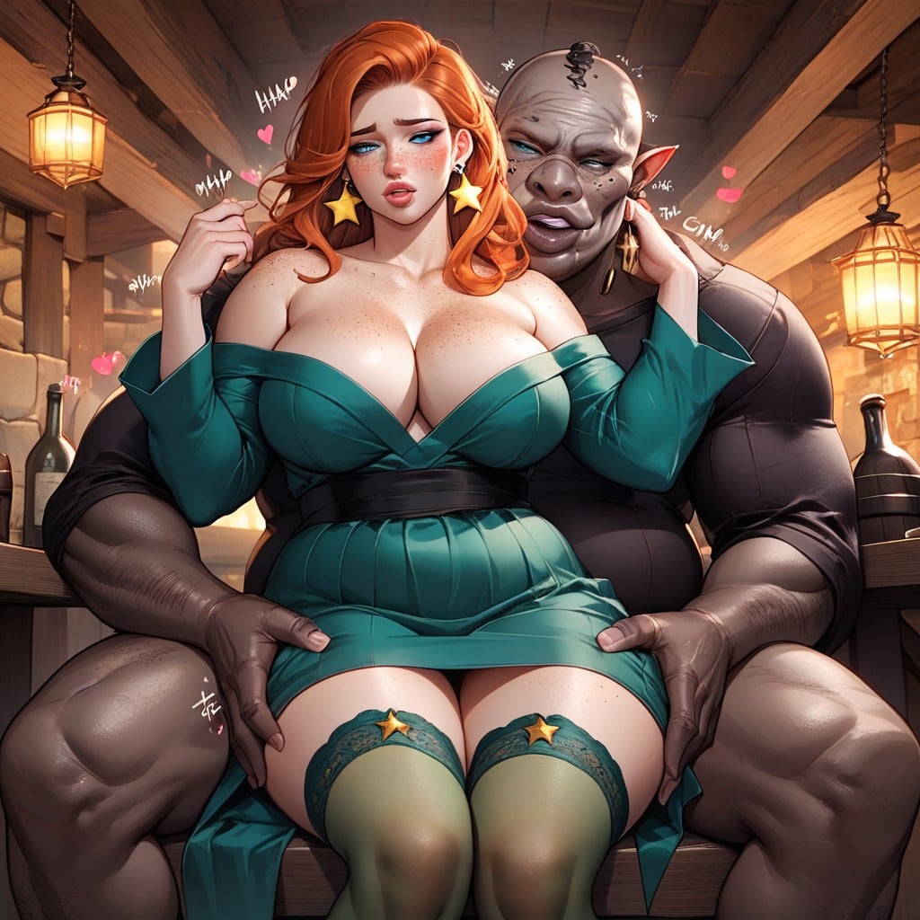 18+, Pornstar, Sound Effects AI Porn