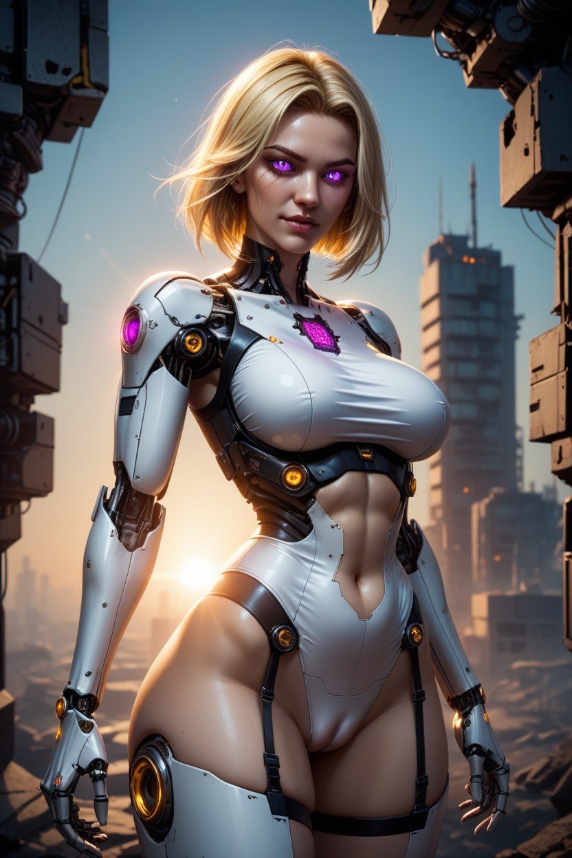 6802b0810cf5359acd07f8d0 | AI Porn Generator
