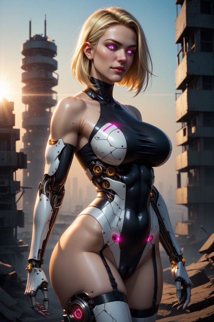 6802b17e0cf5359acd097655 | AI Porn Generator