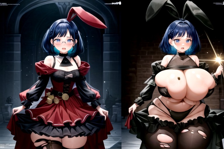 Ultra Detailed, Breast Expansion, Ssbbw Hentai AI Porn