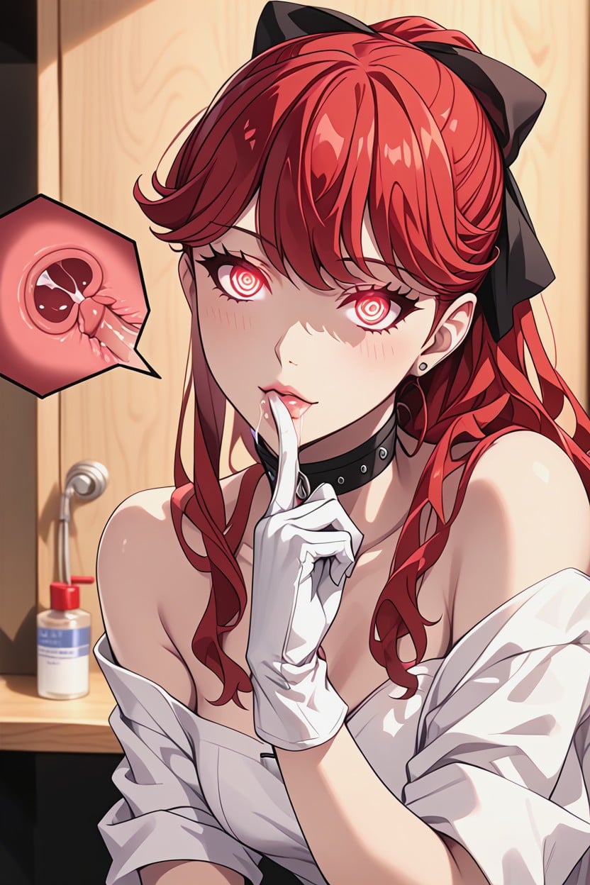 Male Bottoming, Creampie, Prostate Milking Hentai AI Porn