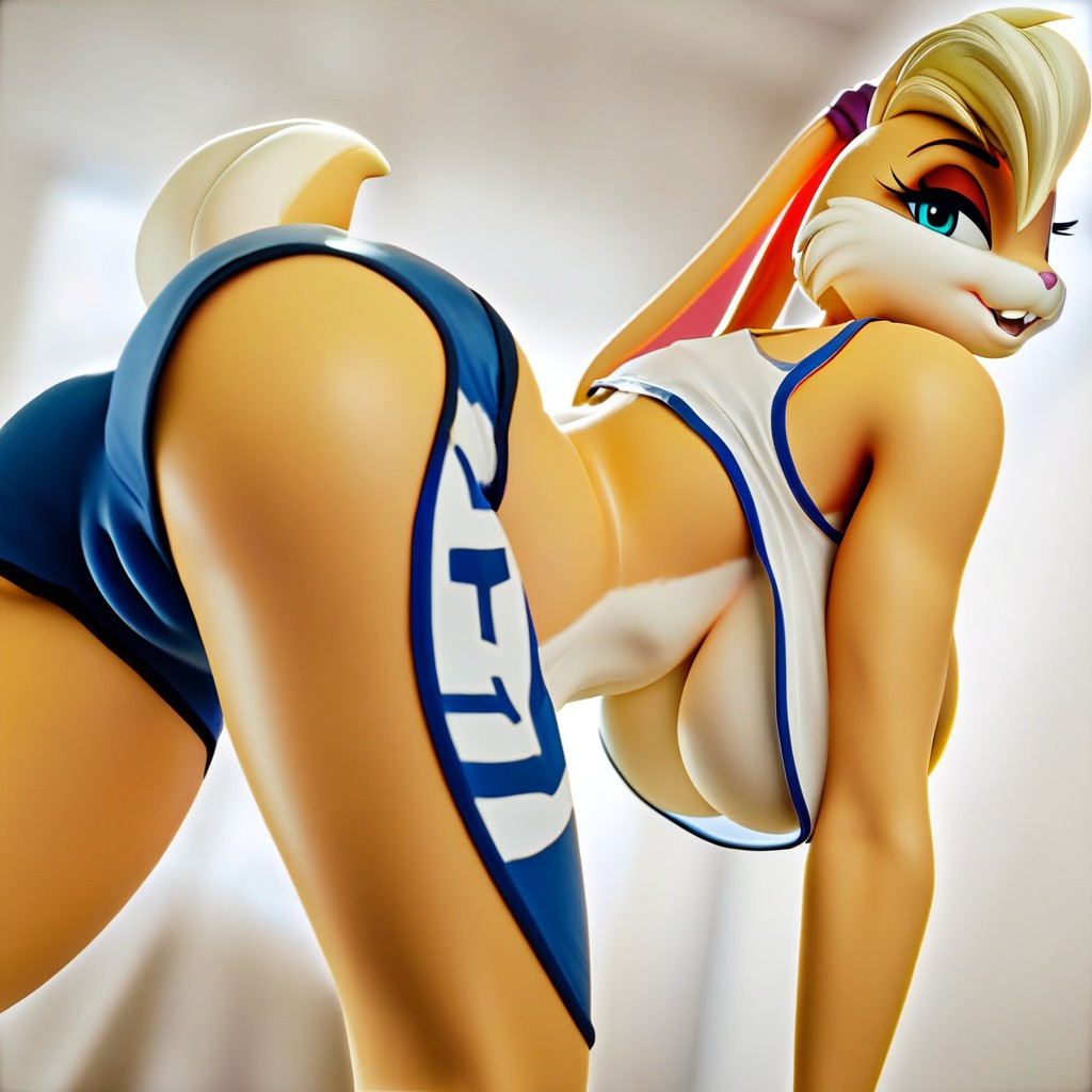 68054a0d0cf5359acd88619e AI Porn Generator. 