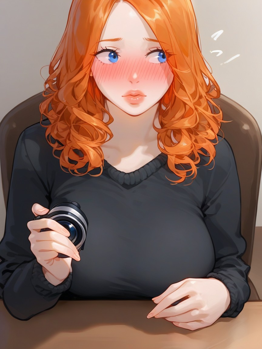 Fair Skin, 18+, Details Hentai AI Porn