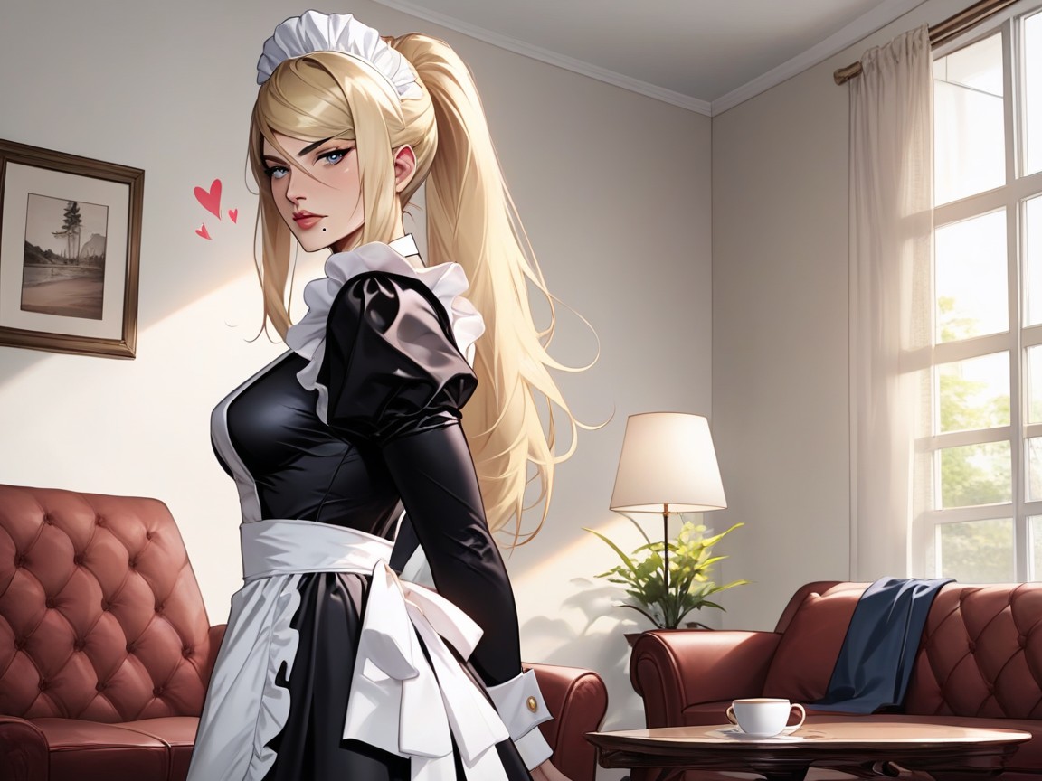Perfect Eyes, Perfect Eyes, 18+ Hentai AI Porn