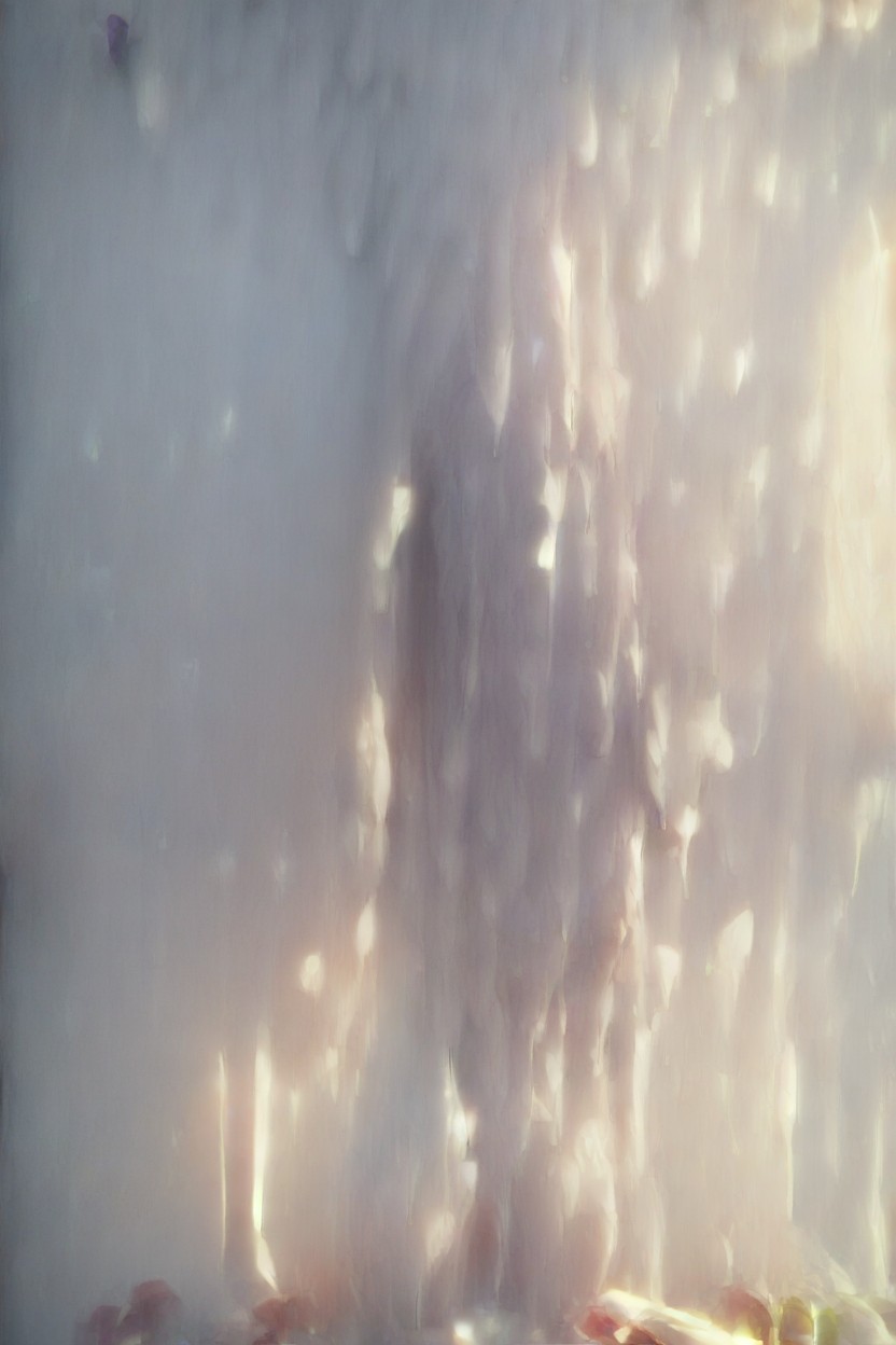 Cock, Cum, Long Foreskin Furry AI Porn
