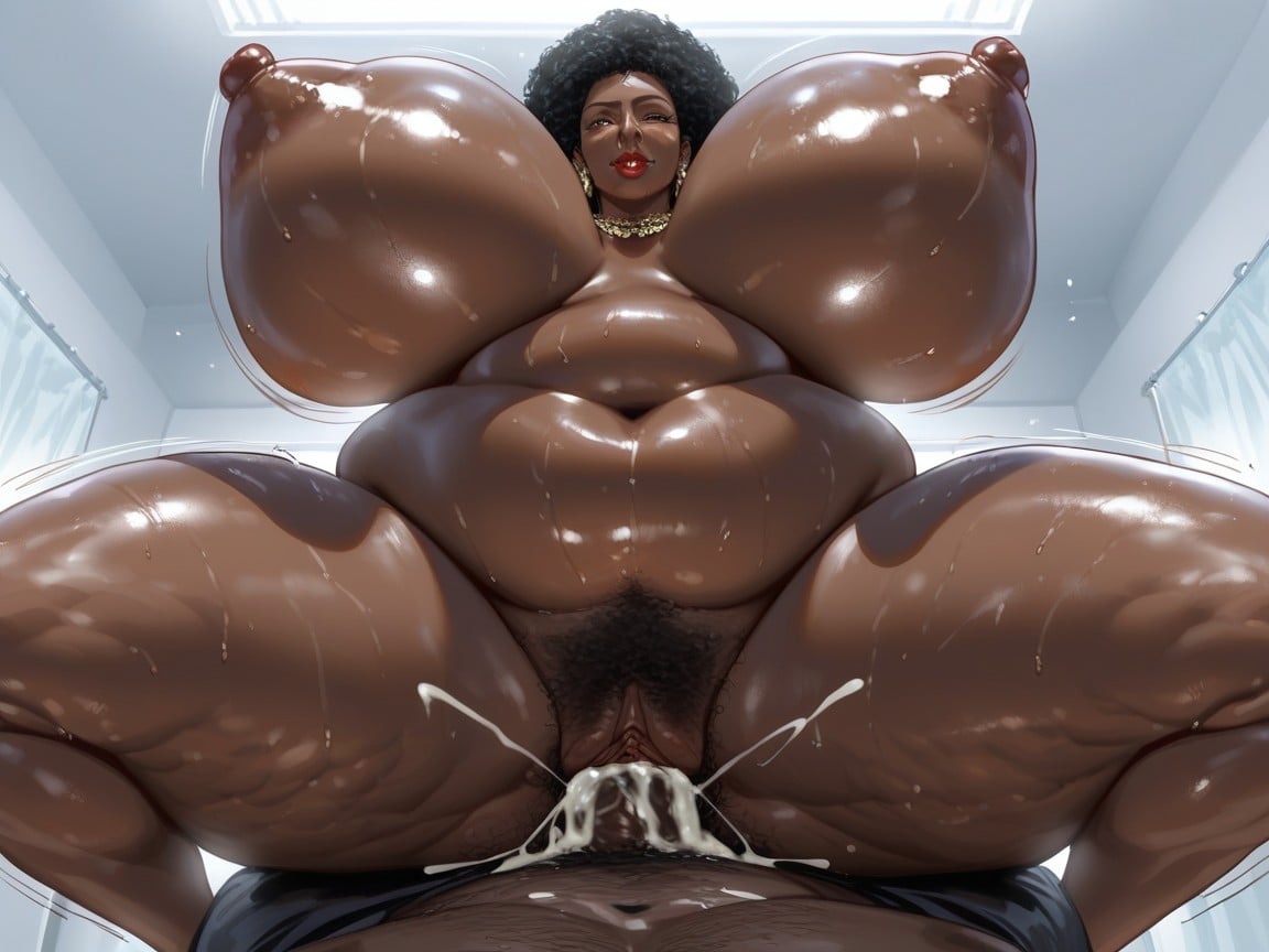 Black Skinned Man, Breeding, Ebony Enormous Elderly Tits Porno ebony IA