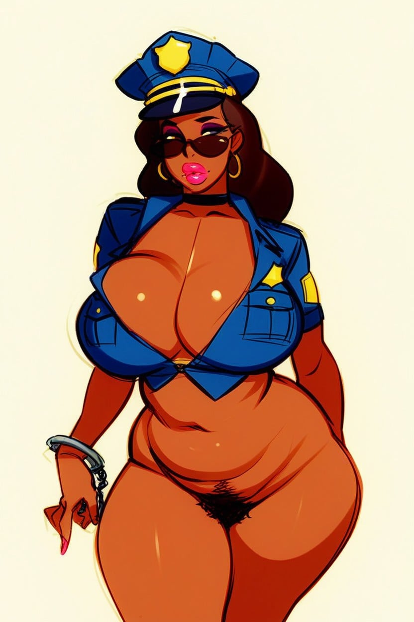 Doxy Art Style, Sketch Lines, Ultra Detailed Sketch Hentai AI Porn