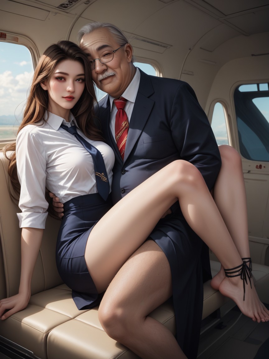 Small Breasts, Selfie, Full Body Shot AI Porn