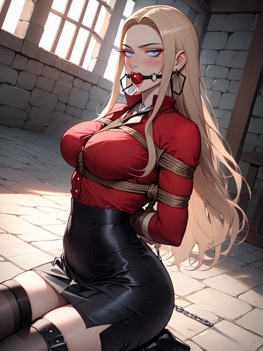 18+, Happy Smile, Horny Hentai AI Porn