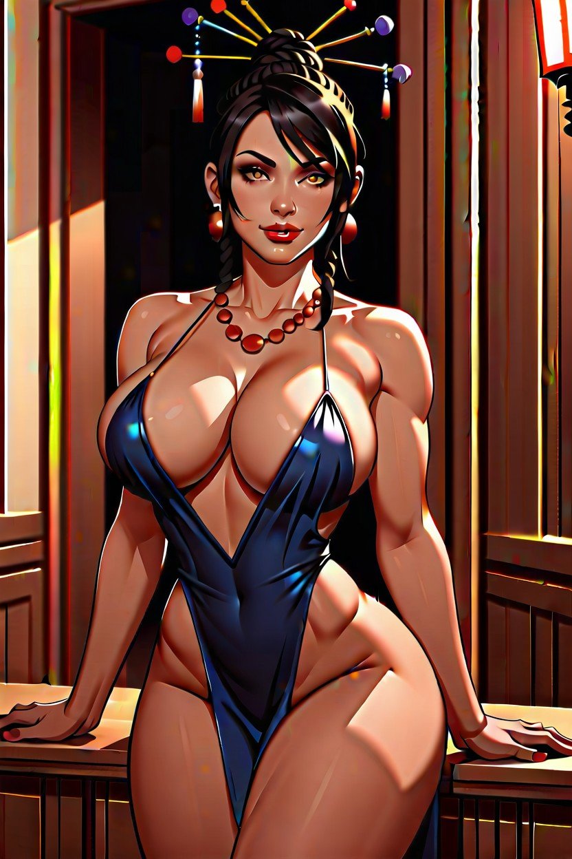 680d54a48d0302e39c65c9d1 | AI Porn Generator