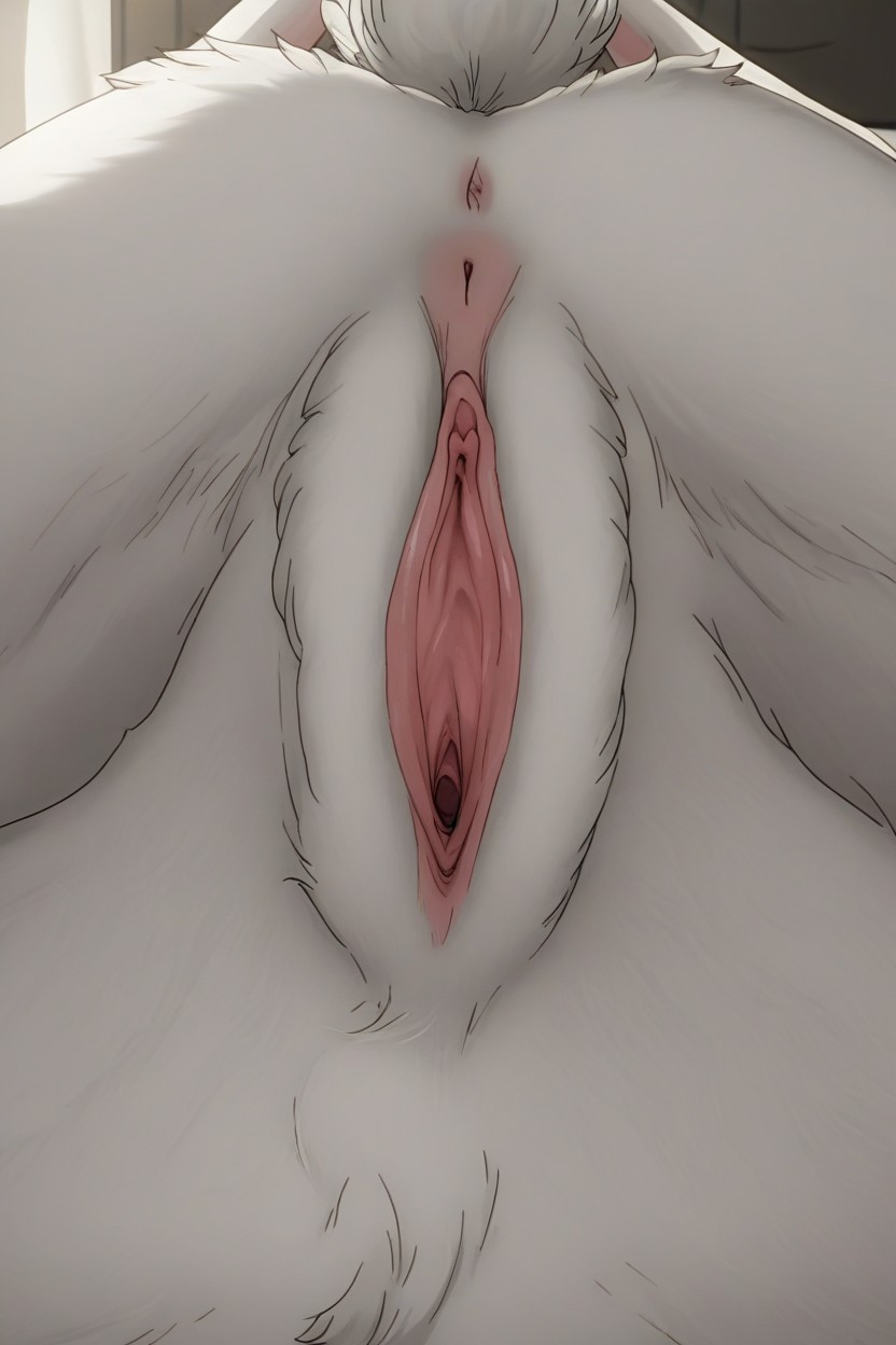 Breast Showing, Worried Expression, Nipple Showing AI Porn