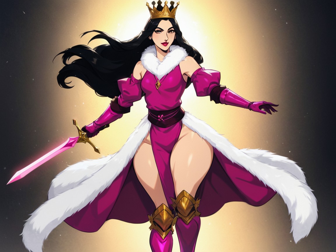Round Ass Depth, Flowing White Fur Boa Scarf, Lacio Porno latina IA