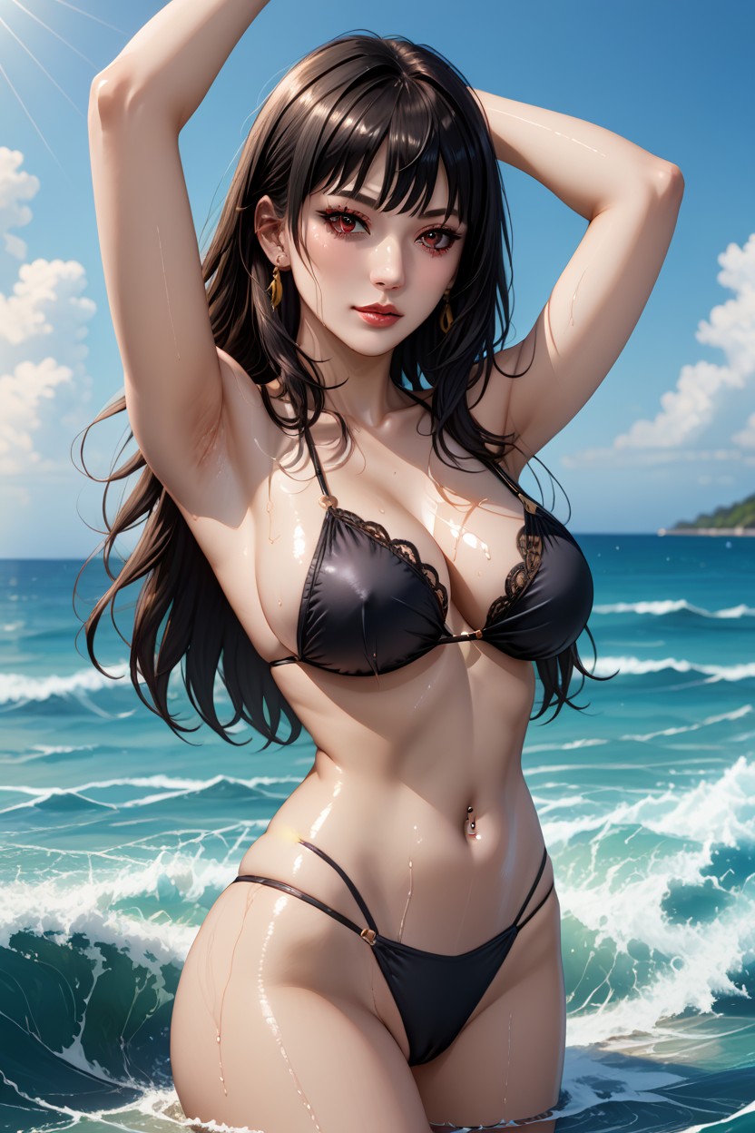 Break, Break, Break Hentai AI Porn