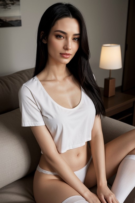 Extreme Tenderness, 18+, Well Trained AI Porn