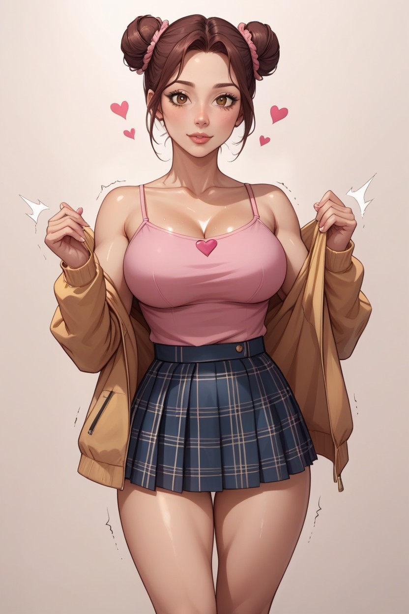 Hearts, Shaking, Converse Hentai AI Porn