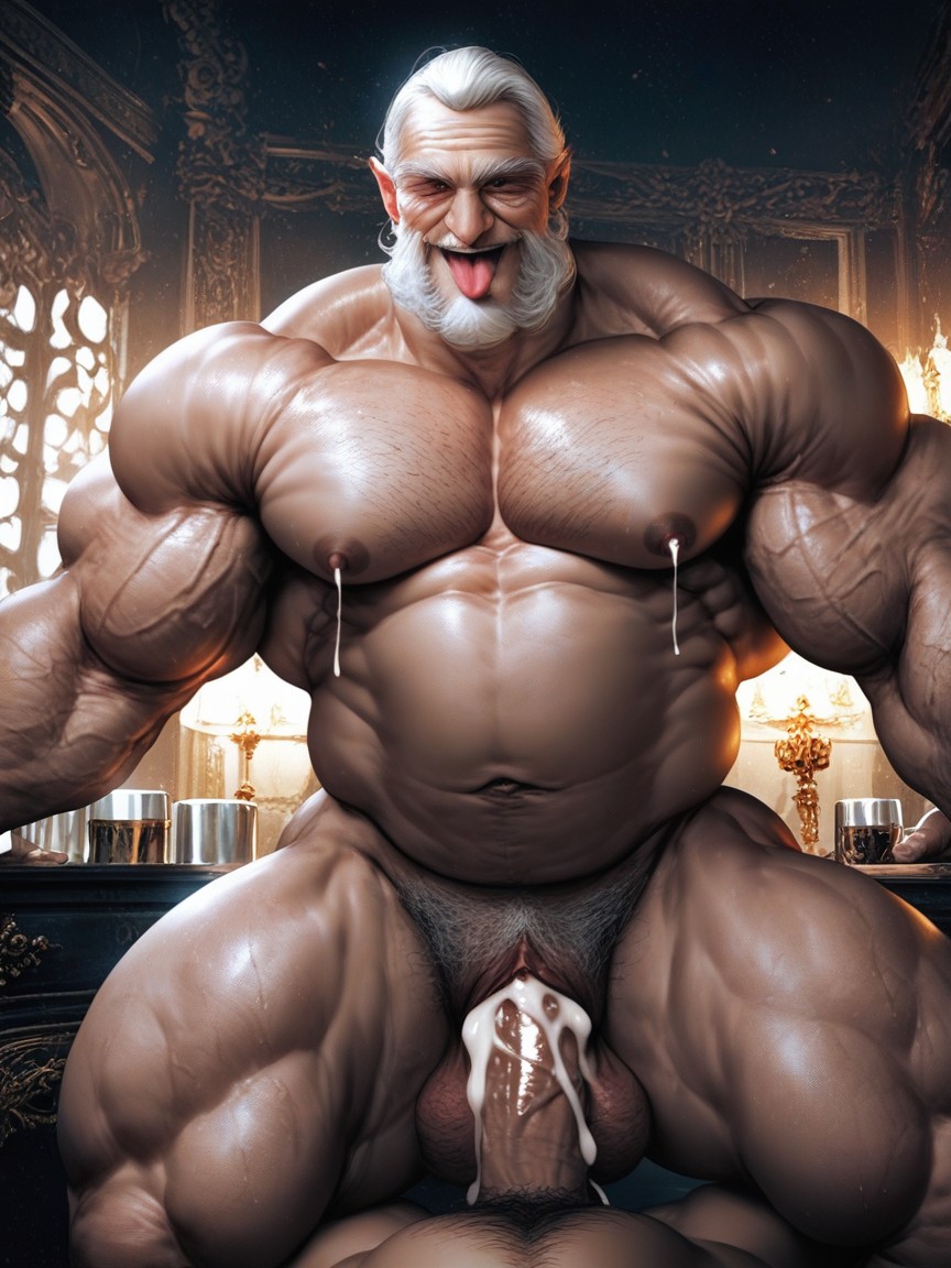Full Color, Ahegao, Vagina Porno gay IA