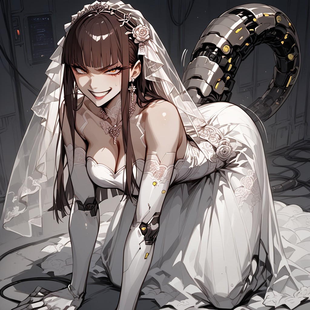 18+, Long Length, Clapping Sound Effect Hentai AI Porn
