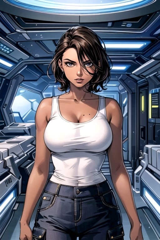 68125c51c841b9be0c4ab409 | AI Porn Generator