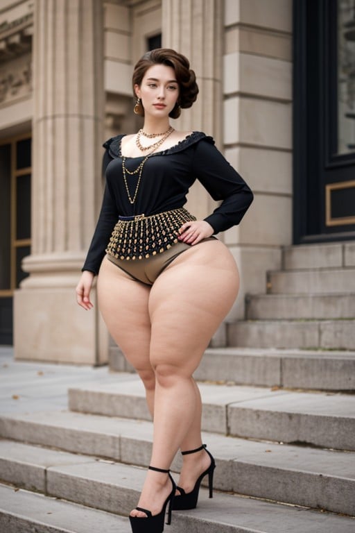 6812d810c841b9be0ceadc8f | AI Porn Generator