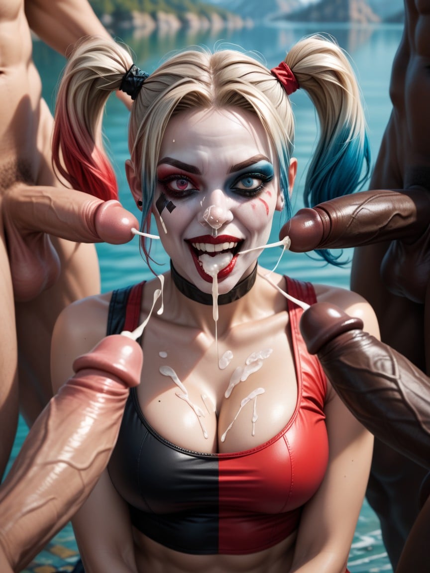 6812f7e5c841b9be0c0ff1d3 | AI Porn Generator