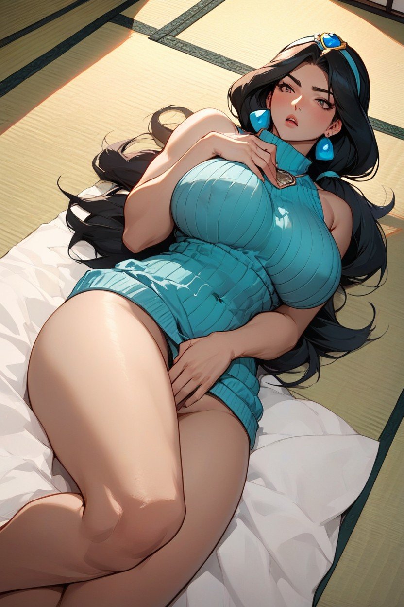 6813397ec841b9be0c5a7069 | AI Porn Generator
