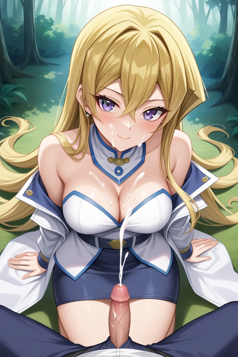 Source Anime, Score Up, Score Up Hentai AI Porn