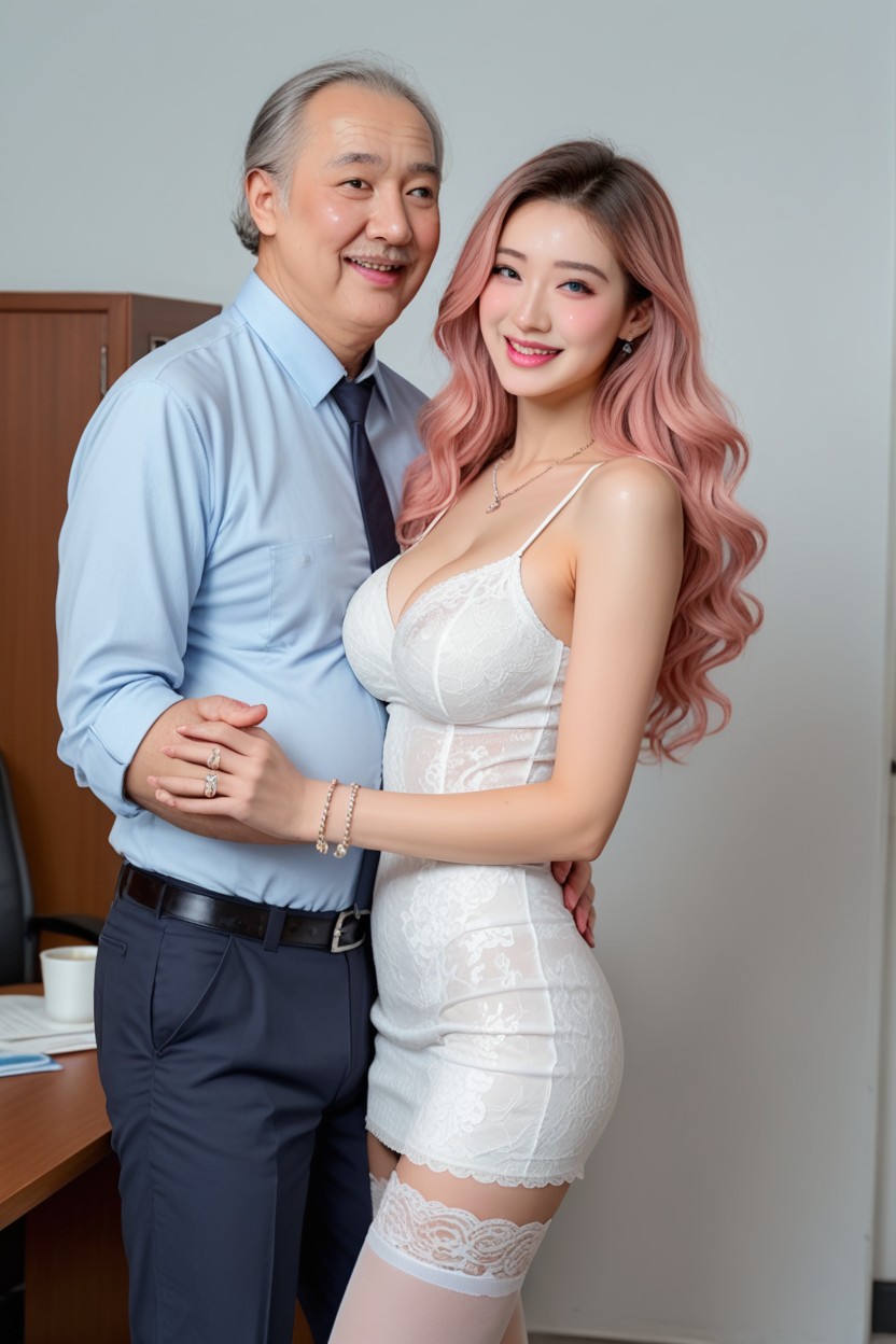 Office, Cameras, Hdr 아시아 AI 포르노