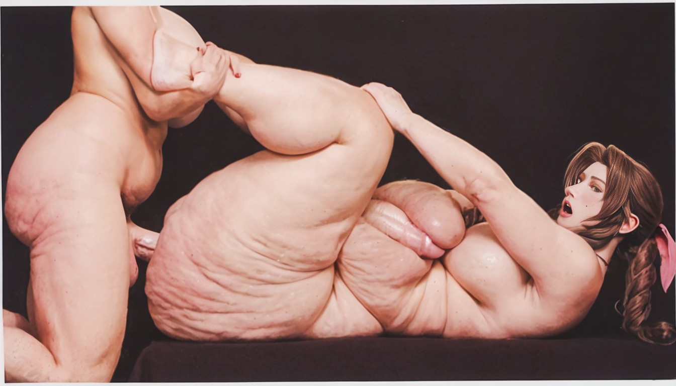 Hyperrealism, Missionary (3rd Person), Futanari AI Porn