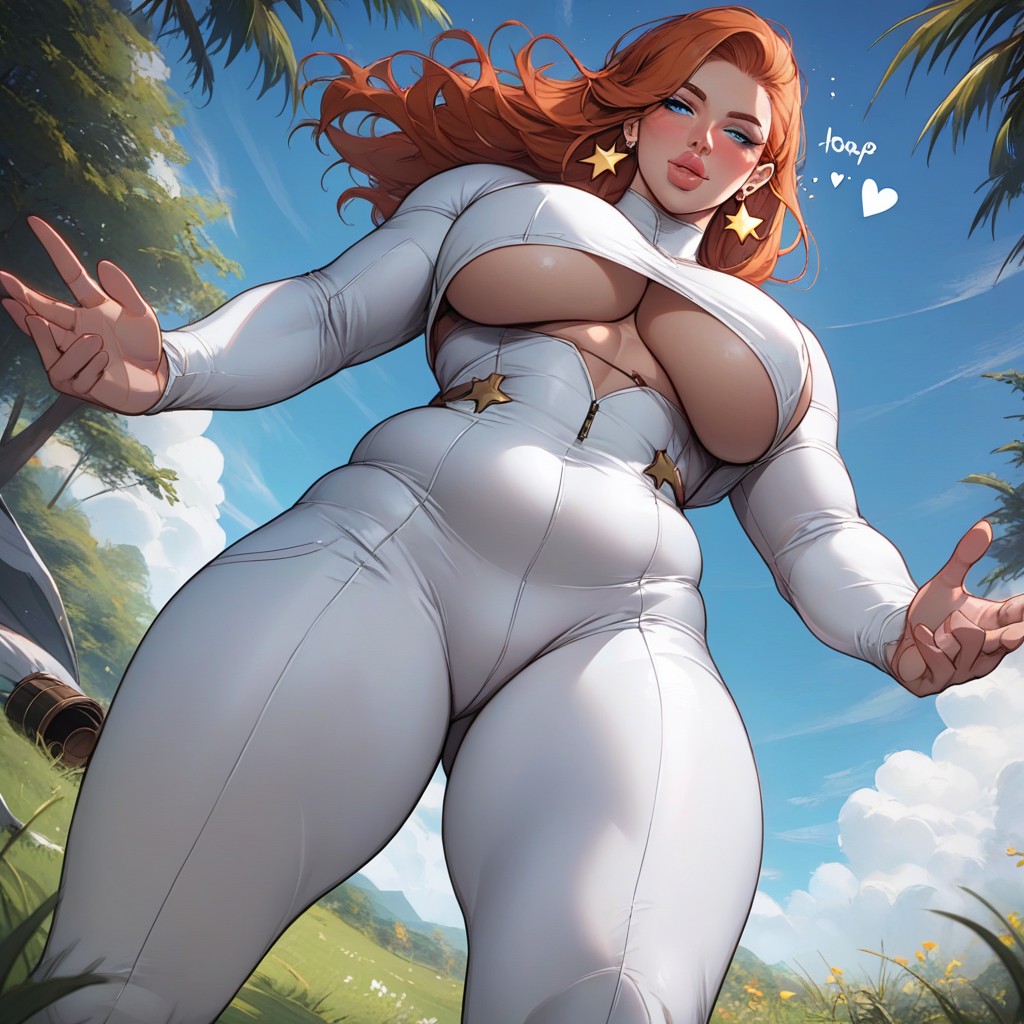 Camp, Sound Effects, Princess AI Porn