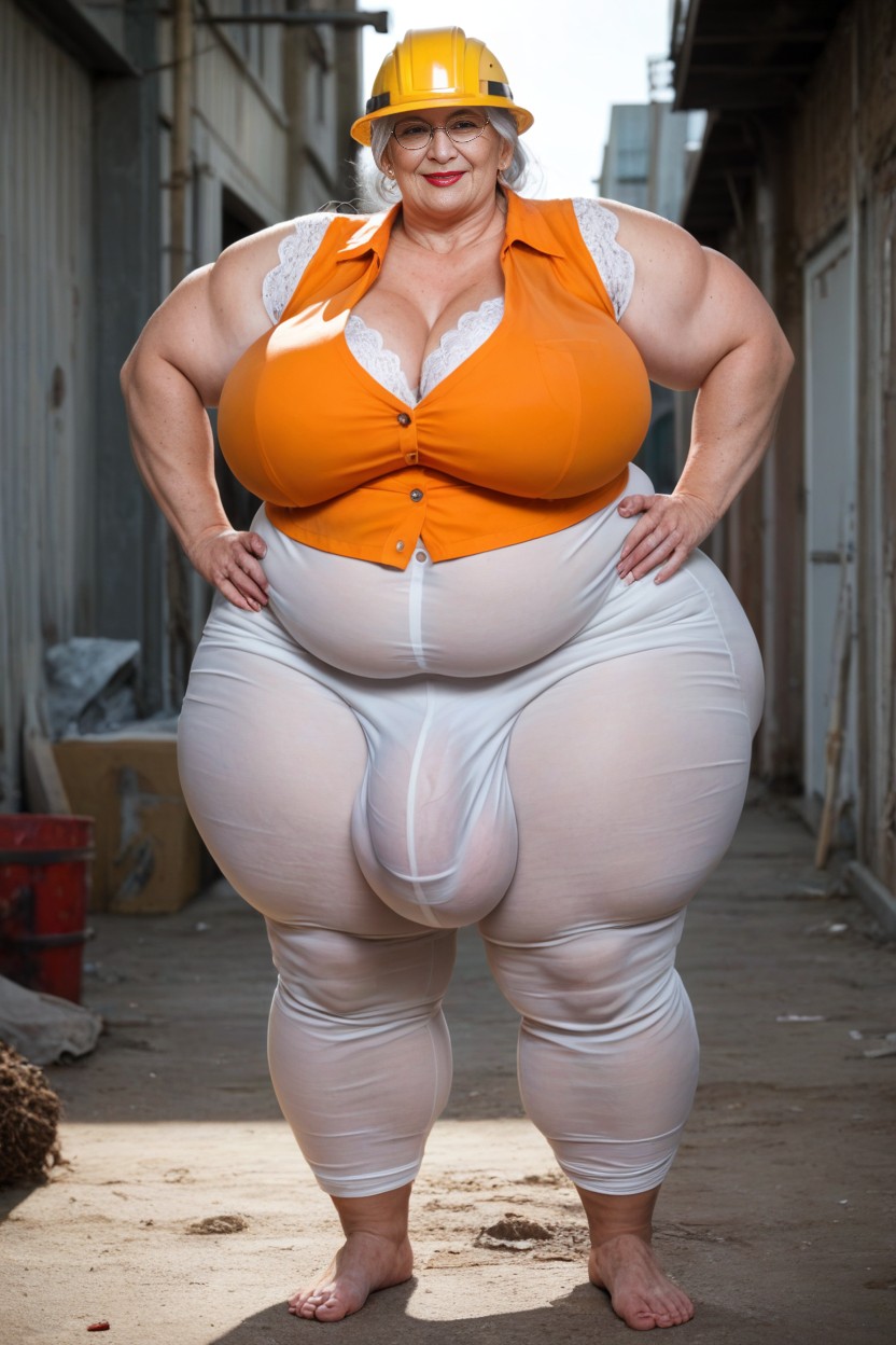 Gigantic Ass, Ssbbw, Hairy Legs Pale Skinveiny Feet Veiny Legs Veiny Arms Hairy Legs Hairy Thighs Legs Covered In Hair AI Porn