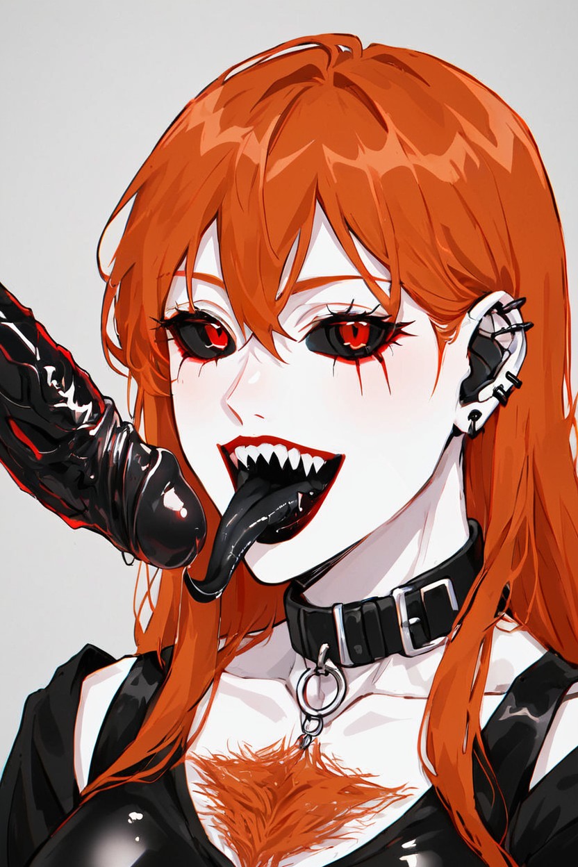 Robots, Fantasy Robots, Hairy Crotch Hentai AI Porn