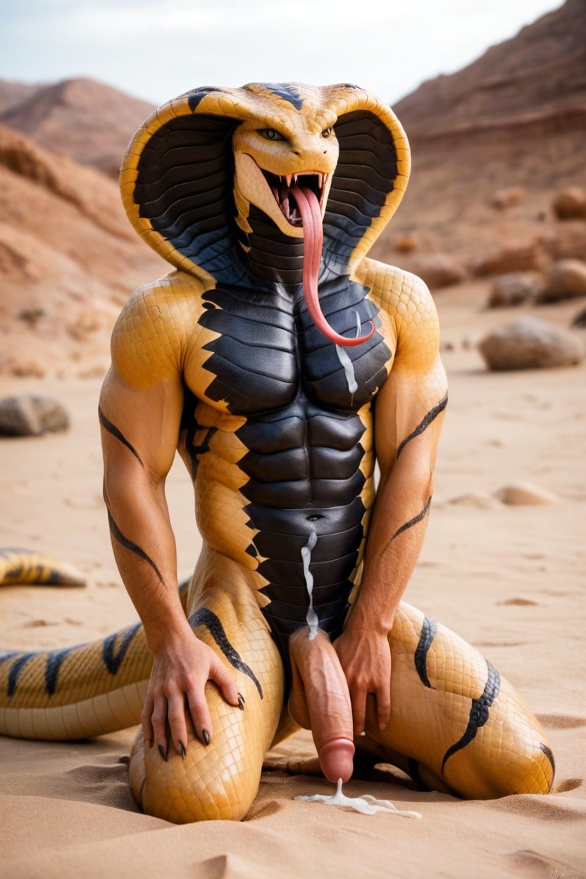 Spikes On Back, Cum, Naga Jasmine 게이 AI 포르노
