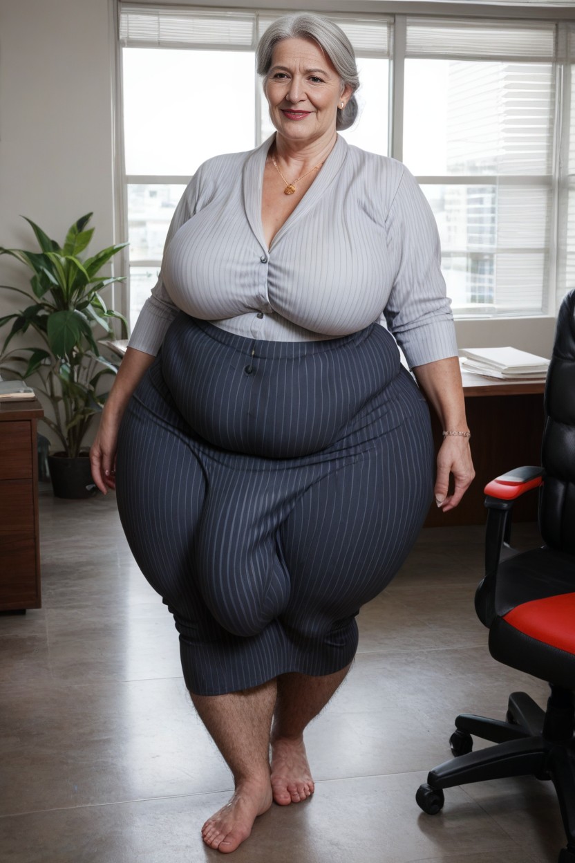 Veiny Feet Veiny Legs Veiny Arms Hairy Legs Hairy Thighs Legs Covered In Hair, Large Breast, 60+ AI Porn
