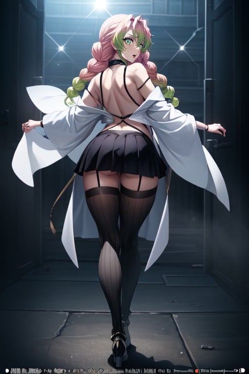 Sunlight, Glamourous Beauty, Breast Bags Hentai AI Porn