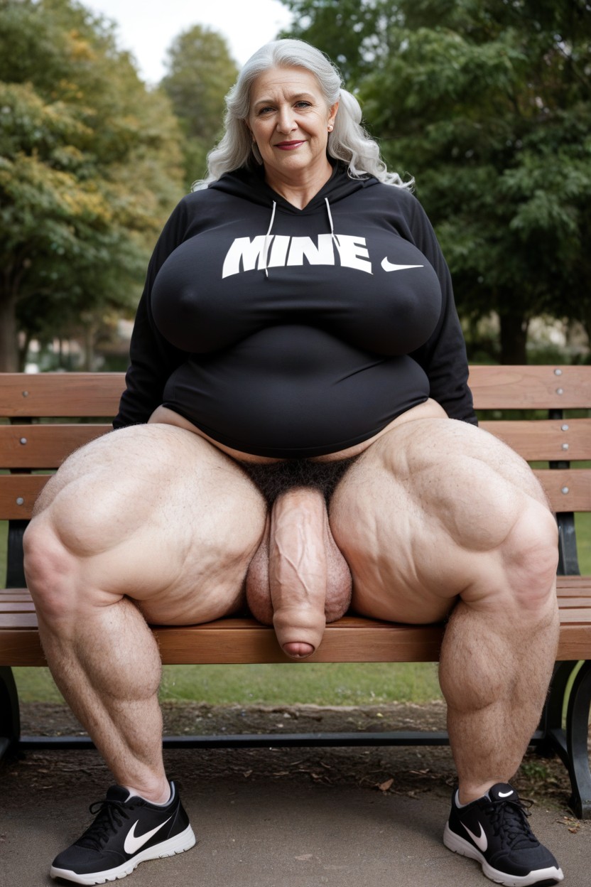 廣角, Hairy Feet Hairy Ankles Hairy Bushy Thighs Like A Sasquatch, Hyper Hairy Arms AI黃片