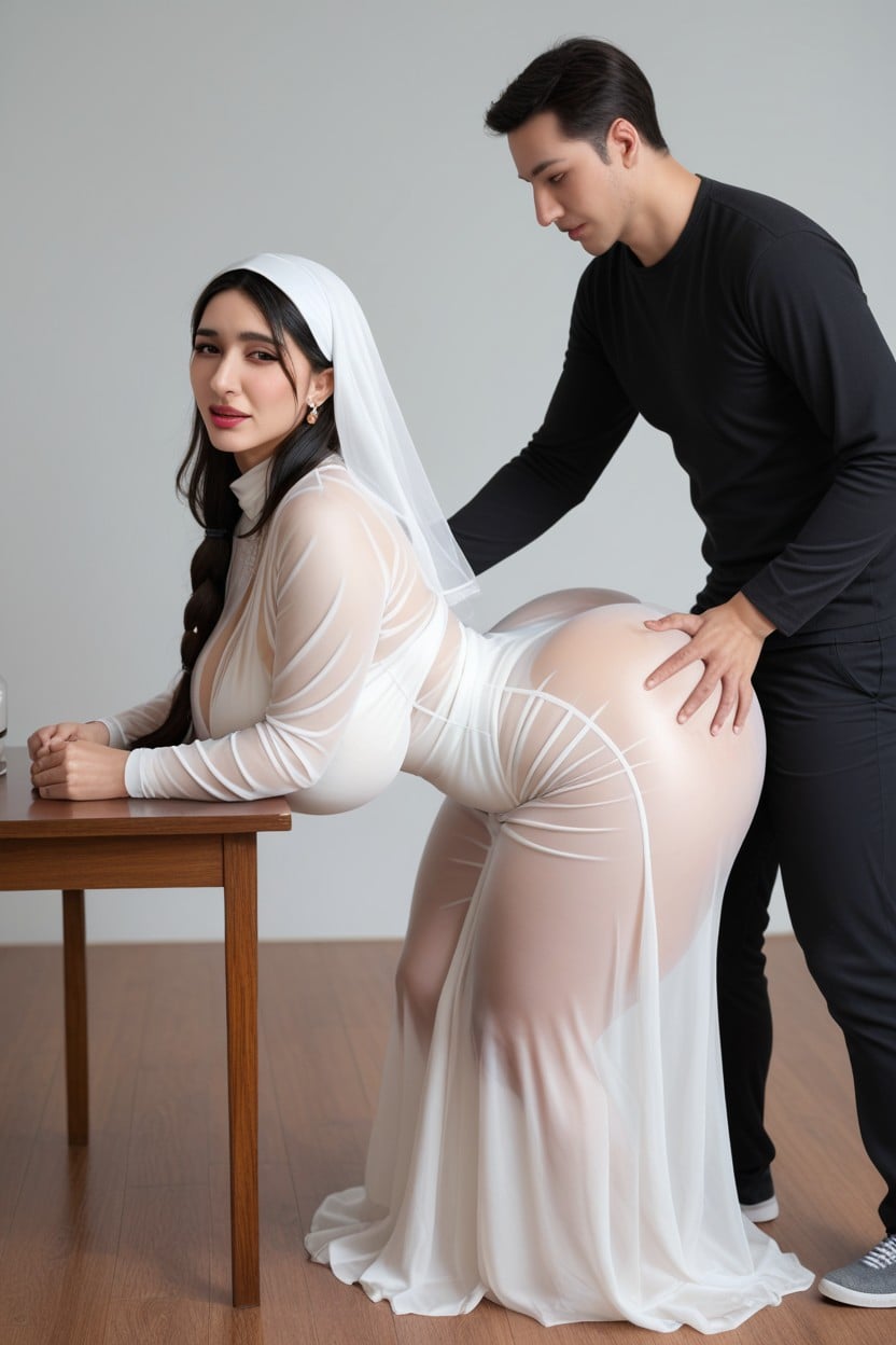 全身, Oily Body, Beautiful Woman AI國產黃片