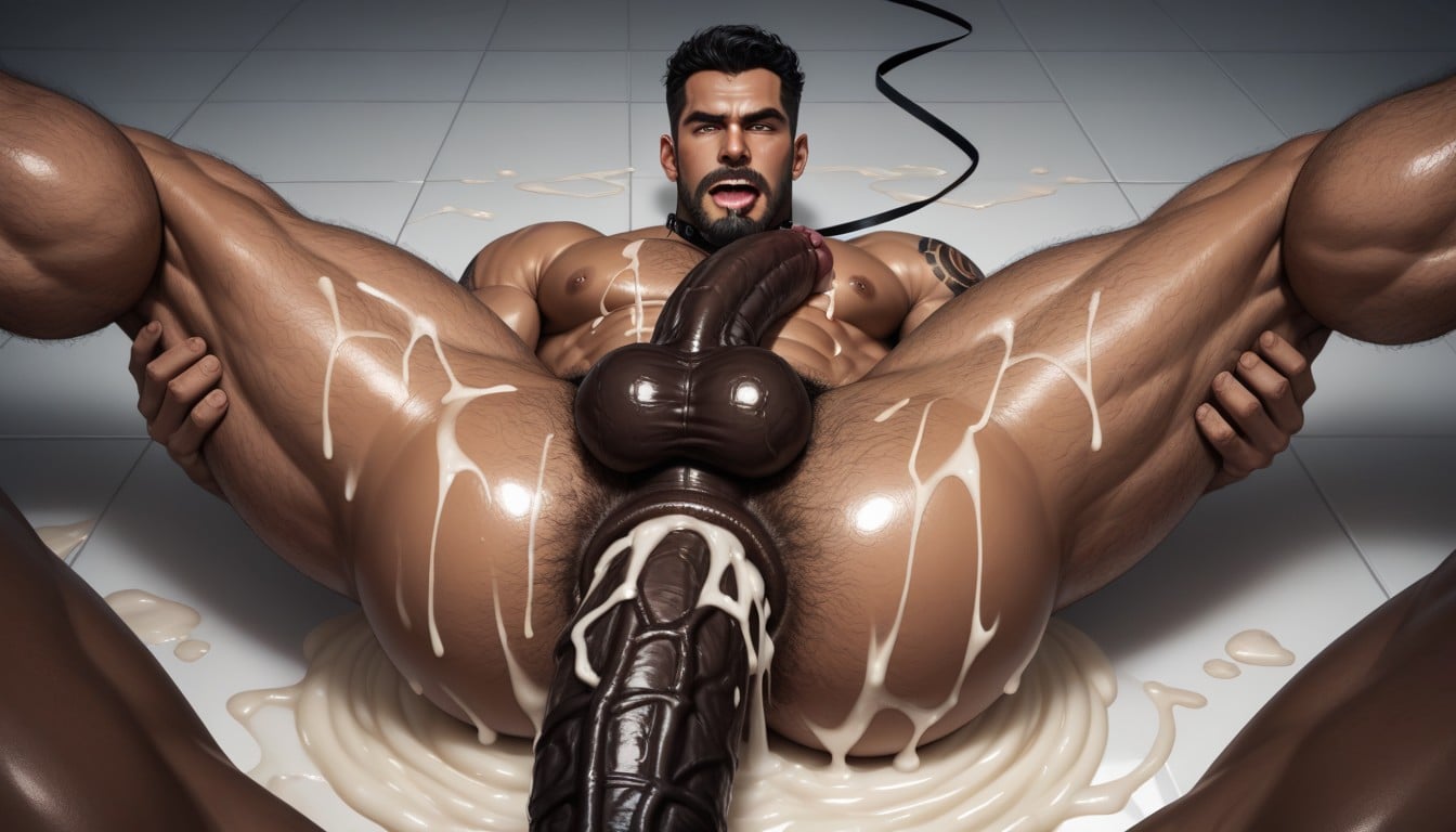 Large Wide Flare Equicock, High Resolution, Flared Cock Head Porno gay IA