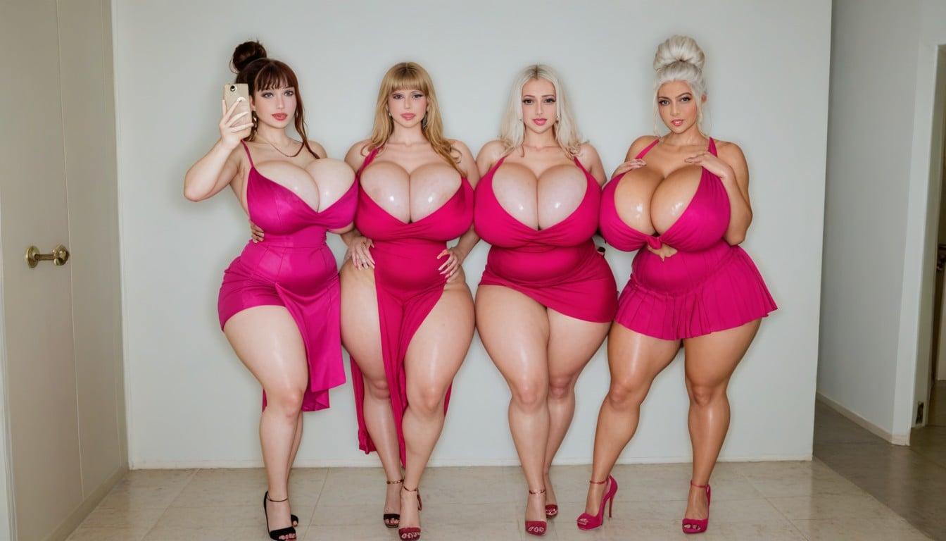 Showing Ass, Standing, Naked Porno BBW IA