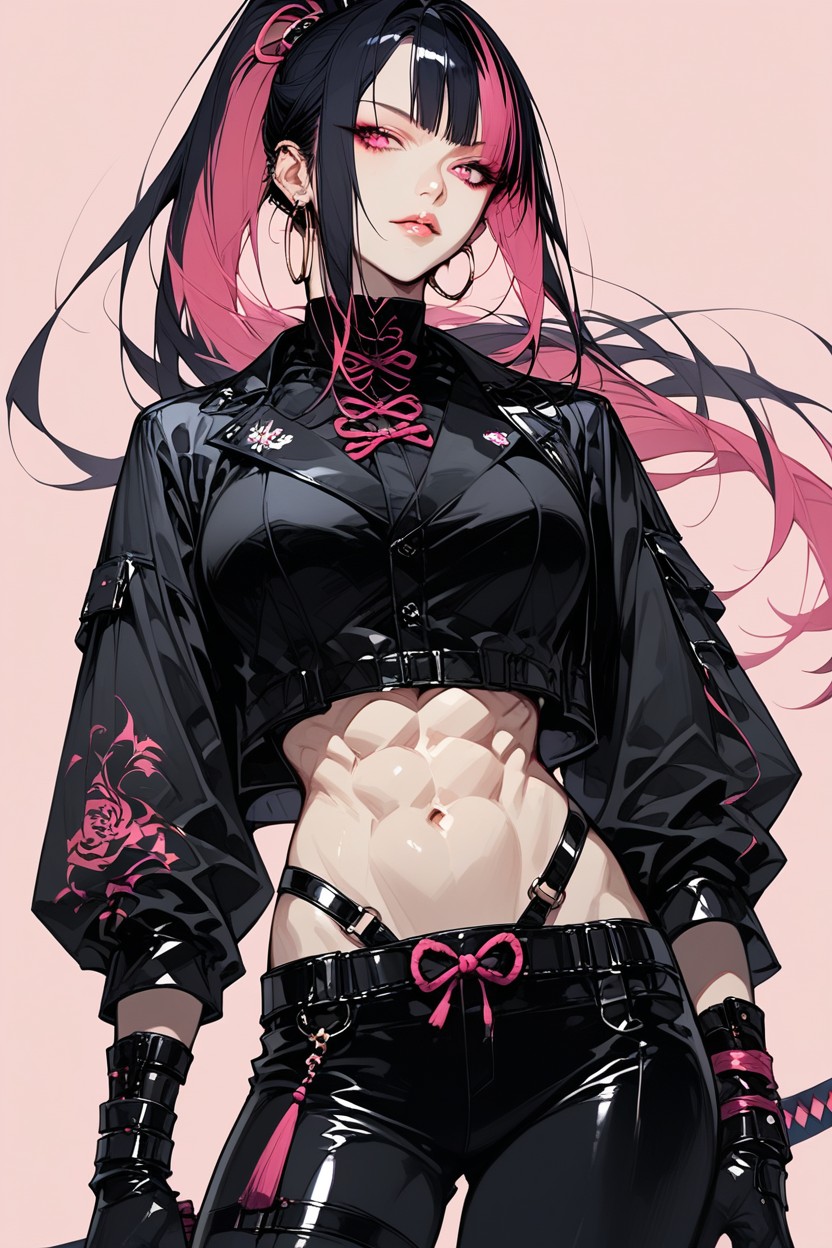 18+, Weapon, Gloves Hentai AI Porn