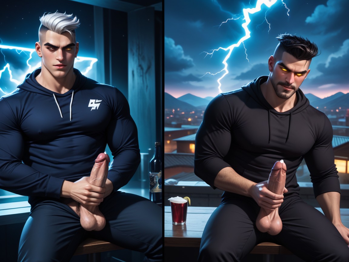 The Rugged, Cock Looks Like Vibrating Dildo, Uninvited Let’s Go Deeper Into The Ritual Of Being Wanted AI Gay Porn
