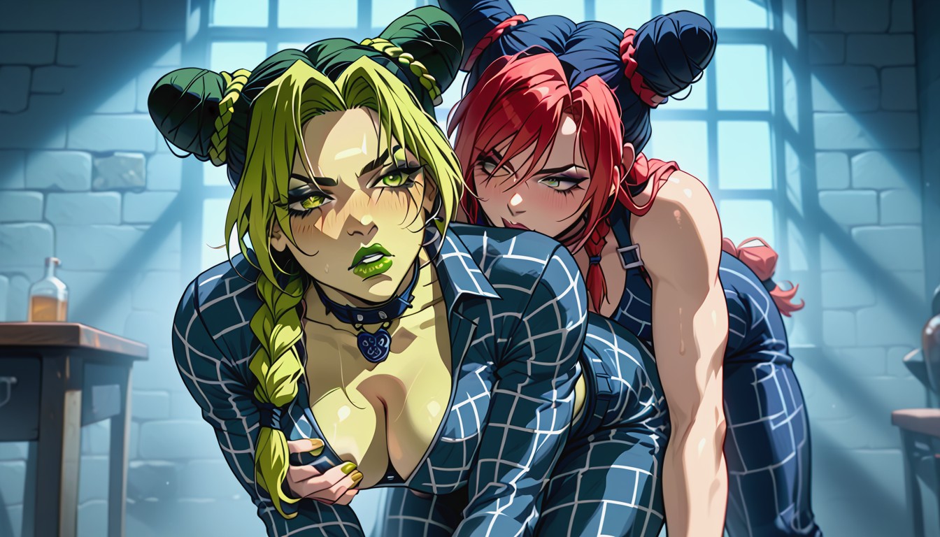 Efecto De Sonido De Aplausos, Makima From Chainsaw Man, Max Detail Hentai IA