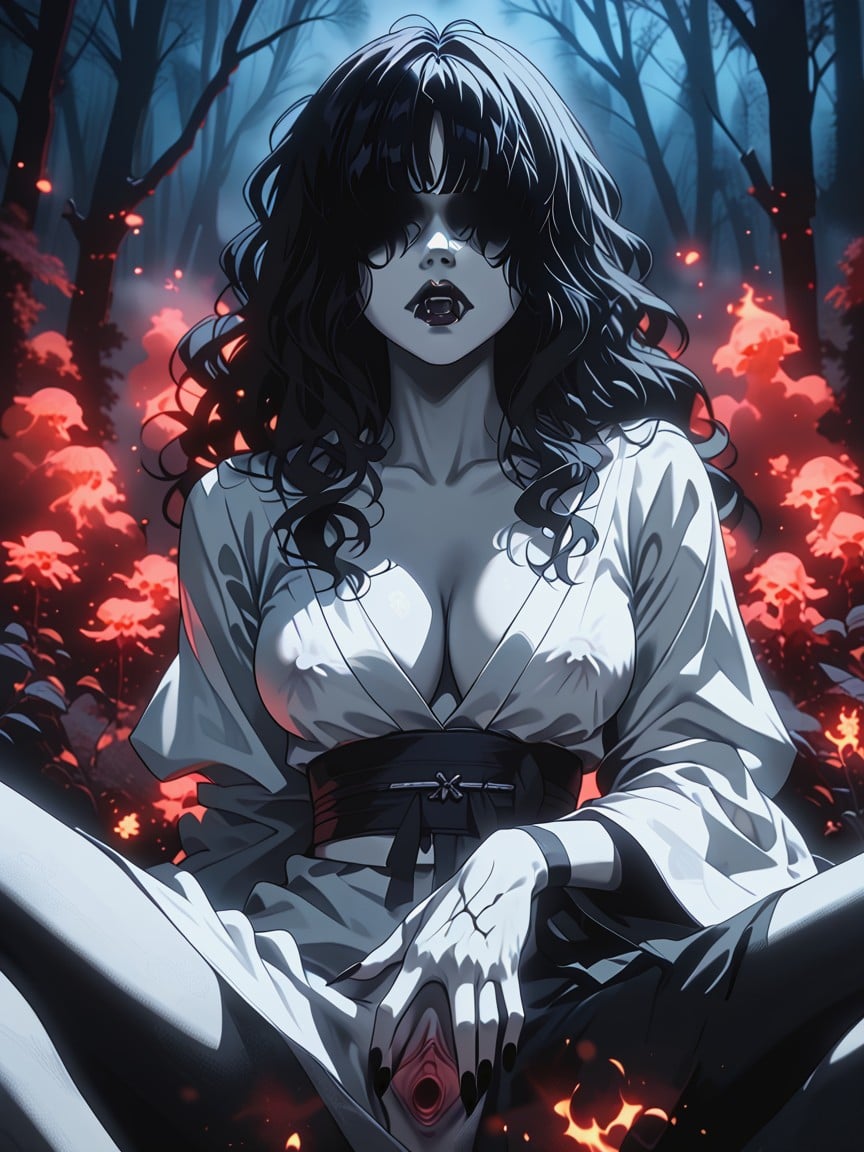 Break, Erected Nipples, Break Hentai AI Porn